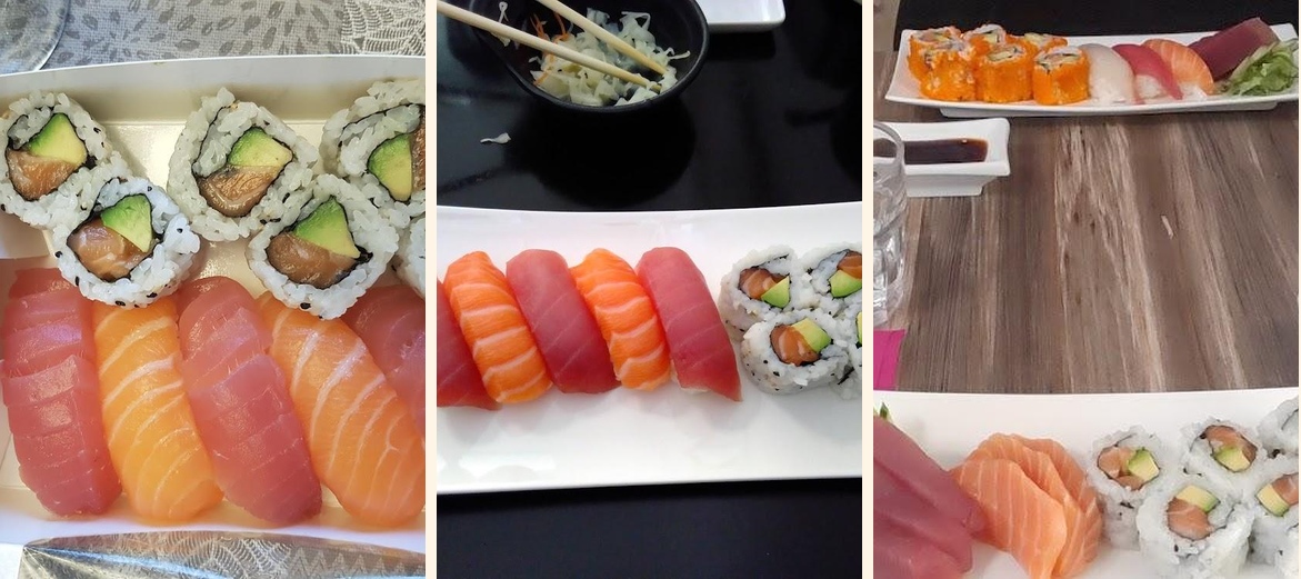 Hanami Sushi bar - Gallery Image 5